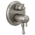 DELTA  T27T997 MONITOR(R) TEMPASSURE(R) 17T SERIES VALVE WITH 3 SETTING DIV