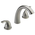 DELTA CLASSIC T5722 Roman Tub Trim                               