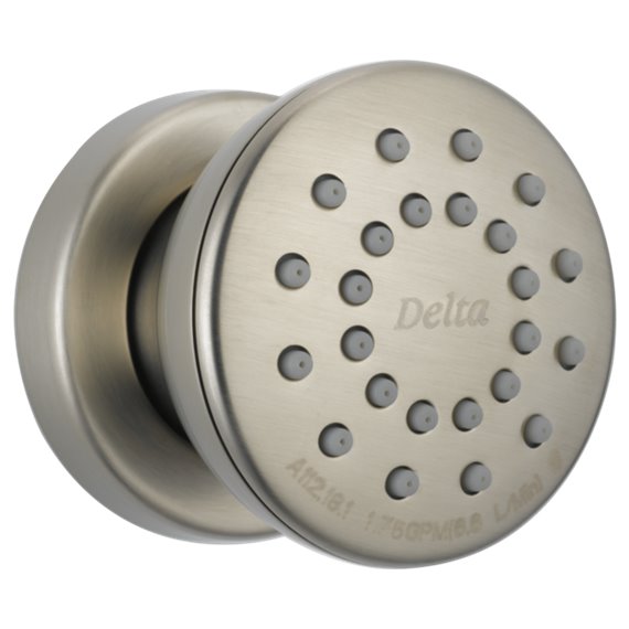 DELTA 1900 SERIES 50102 SURFACE MOUNT BODY SPRAY                                    