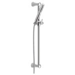 DELTA GRAIL 57085 Slide Bar Handshower                                 
