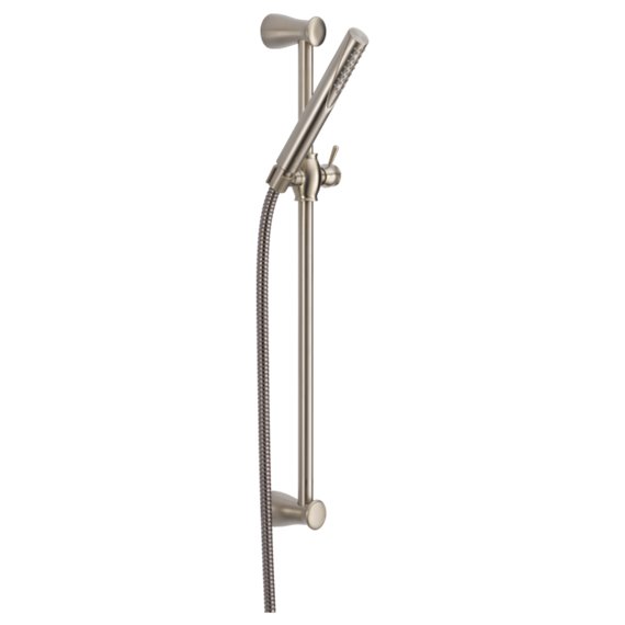 DELTA GRAIL 57085 Slide Bar Handshower                                 