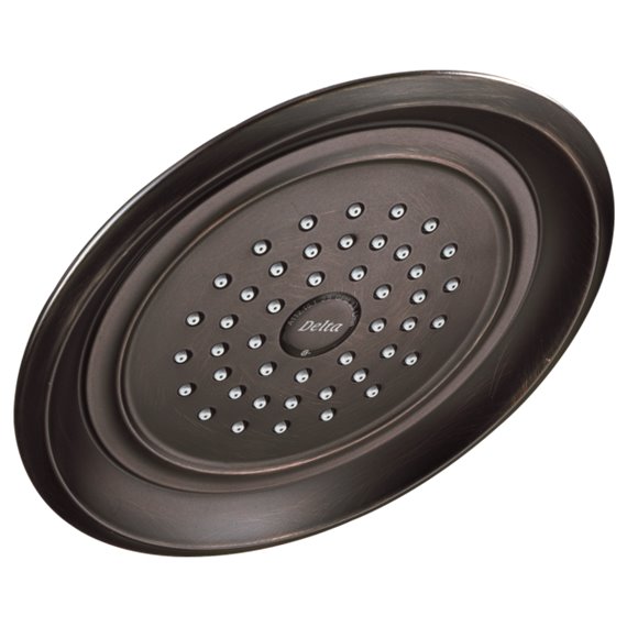 DELTA VESSONA RP48686 RAIN CAN SHOWERHEAD                                   