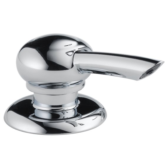 DELTA LELAND RP50813 SOAP DISPENSER                                       