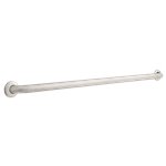 DELTA  40148 1-1/2" X 48" GRAB BAR, CONCEALED                            