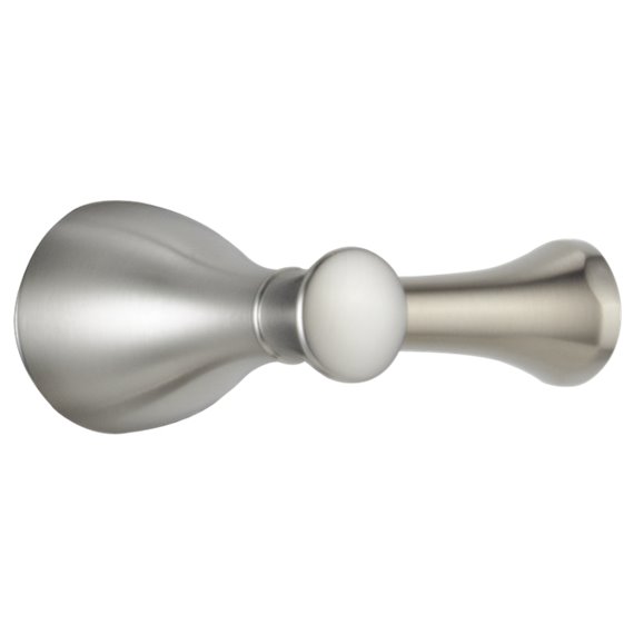 DELTA LOCKWOOD H740 METAL LEVER HANDLE...