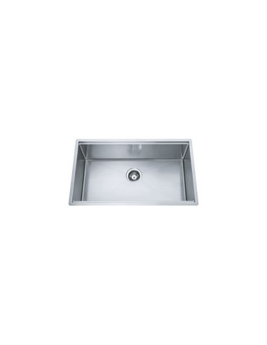Franke PSX110-30 Sink - Undermount Single...