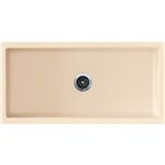 Franke FH2K710-36 FARM HOUSE AF FIRECLAY SINK SGL 36CAB