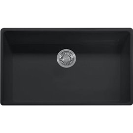 Franke FH3K710-30 FARMHOUSE FIRECLAY 30" APRON FRONT - SINK