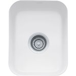 Franke CCK110-13 CISTERNA UNDERMOUNT SINK  FC SGL 18 CAB