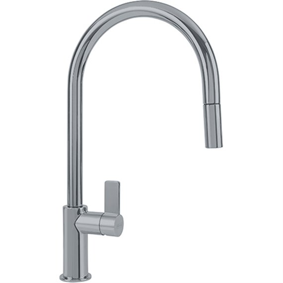 Franke FF31 Active-Plus pull out spray faucet