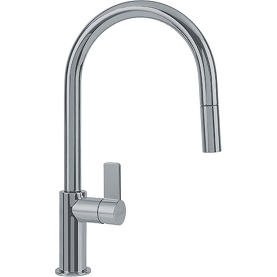Franke FFP31 Active-Plus pull out spray faucet