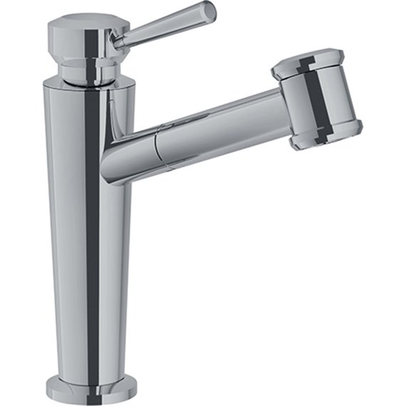 Franke FFPS52 ABSINTHE, 1 HOLE SPOUT FAUCET