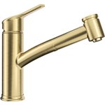 Franke FFPS43 AMBIENT CLASSIC SINGLE HOLE PULL OUT 2 SPRAY