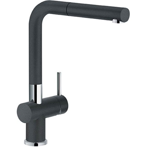 Franke FF38 ACTIVE PLUS PULL OUT SPRAY FAUCET