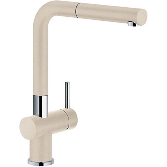 Franke FF38 ACTIVE PLUS PULL OUT SPRAY FAUCET