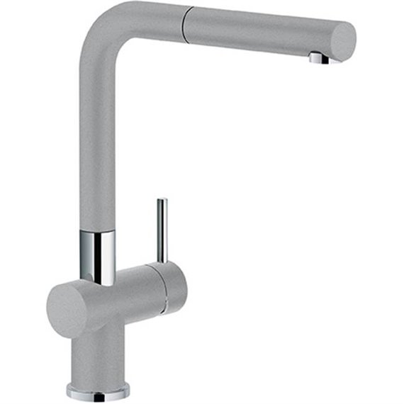 Franke FF38 ACTIVE PLUS PULL OUT SPRAY FAUCET