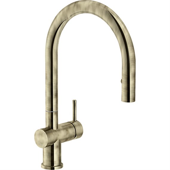 Franke FF39 ACTIVE NEO, PULL DOWN KITCHEN FAUCET