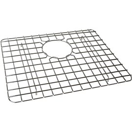 Franke MK24-36C Bottom Grid Coated for Fireclay Sink