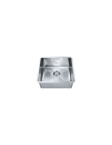Franke TCX110-21 Sink - Undermount Single...