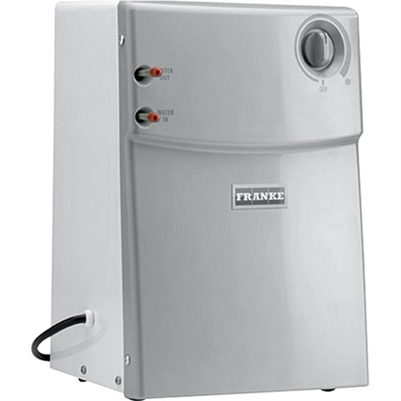 Franke CT-200 CHILLER TANK WITH SHOCK ARRESTOR