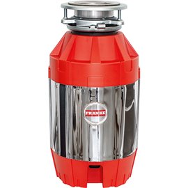 Franke FWDJ125  1 1/4 HP CONTINUOUS FEED WASTE DISPOSER