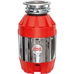 Franke FWDJ75  3/4 HP CONTINUOUS FEED WASTE DISPOSER