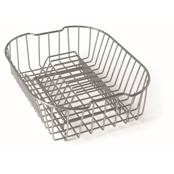 Franke CP-50C  DRAIN BASKET SMALL SS