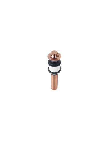 Franke TDL-15AC 1 12 lift & turn waste fitting...