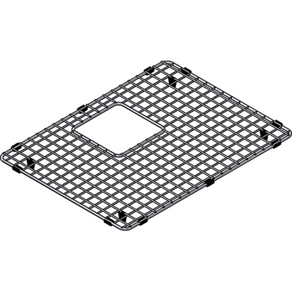 Franke PT22-36S BOTTOM GRID FOR PTX110-22 WITH SQUARE WASTEHOLE