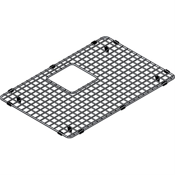 Franke PT25-36S BOTTOM GRID FOR PTX110-25 WITH SQUARE WASTEHOLE