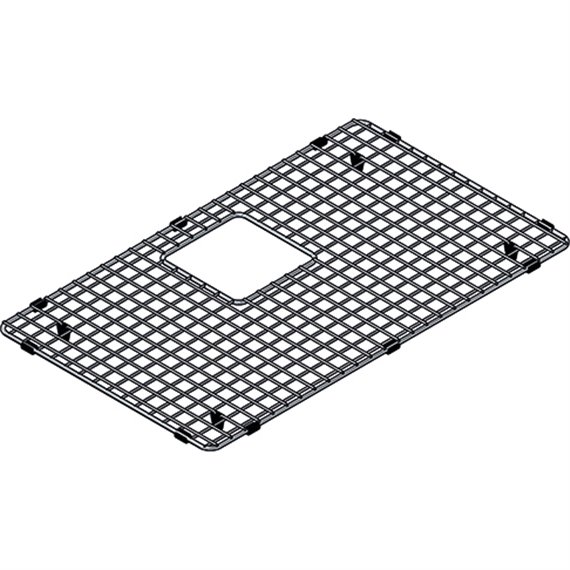 Franke PT28-36S BOTTOM GRID FOR PTX110-28 WITH SQUARE WASTEHOLE