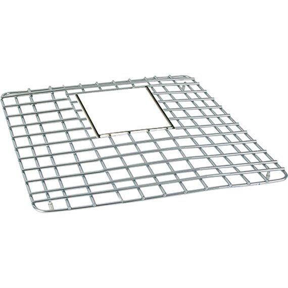 Franke PX-18S  BOTTOM AND SHELF GRID PKX STAINLESS