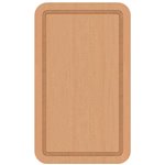 Franke PT-41S MAPLE CUTTING BOARD FOR PESCARA