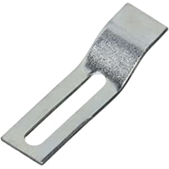 Franke EL-CLIP ELEMENT FXNG BRKT 175.344