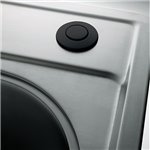 Franke WD3428  ROUND DISPOSER AIR SWITCH