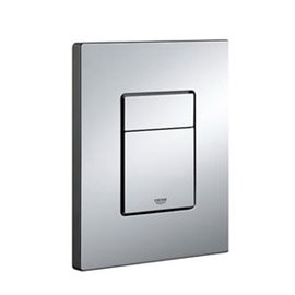 Grohe 38821 Skate Wall Plate