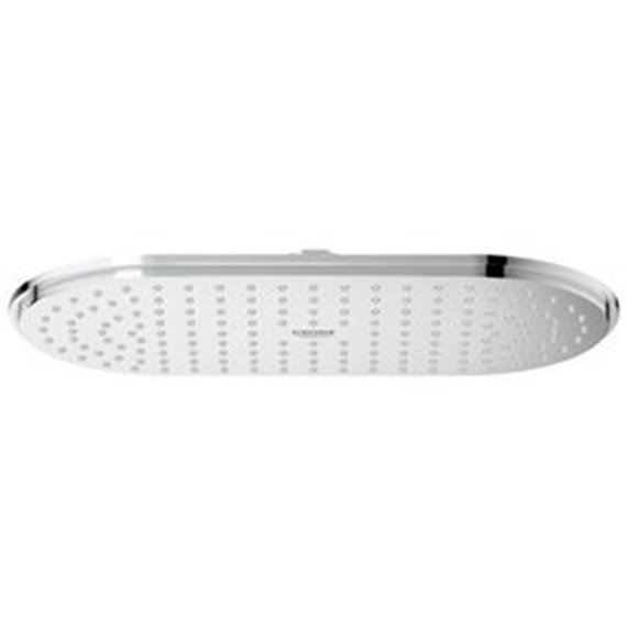 GROHE 27837 Rainshower Veris Shower Head 2.0 gpm 7.6 Lmin