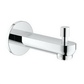 Grohe 13273 Eurosmart Cosmopolitan Diverter Tub Spout