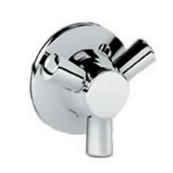 GROHE 48001 Cross handle PBV