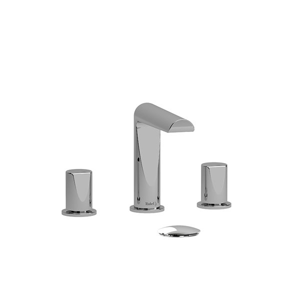 Riobel Parabola PB08 8" lavatory faucet