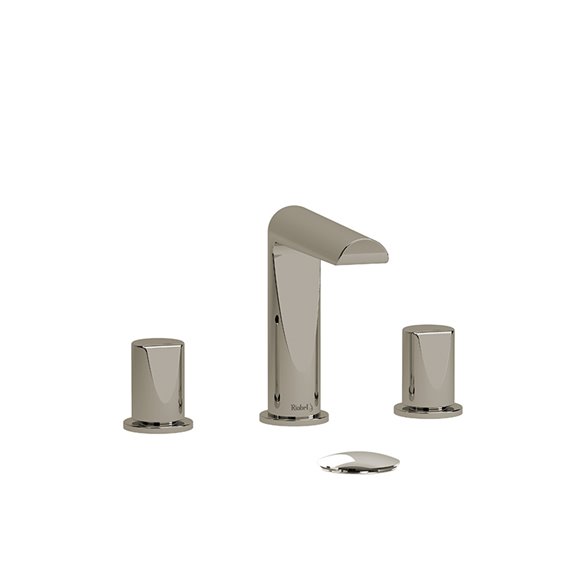 Riobel Parabola PB08 8" lavatory faucet