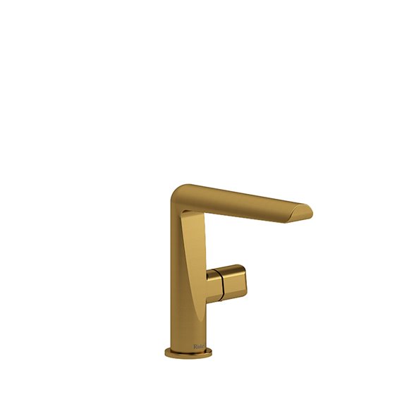 Riobel Parabola PBS00 Single hole lavatory faucet without drain