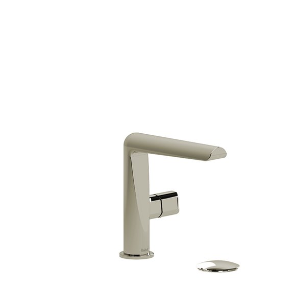 Riobel Parabola PBS01 Single hole lavatory faucet