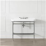 Victoria + Albert CAN-100 Candella 100 Washstand