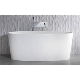 Victoria + Albert IOSM-N Ios 59" Freestanding Bathtub