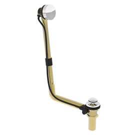 Victoria + Albert K-61CBR Freestanding Bathtub Overflow...