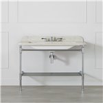Victoria + Albert MET-113 Metallo 113 Washstand
