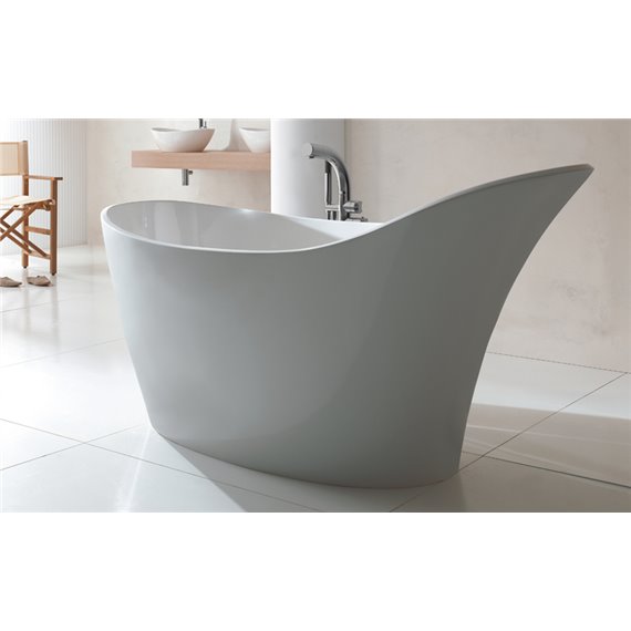 Victoria + Albert AML-N Amalfi 64" Freestanding Bathtub