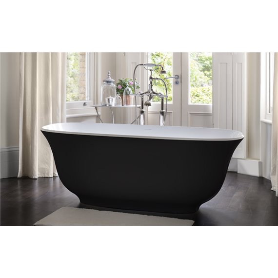 Victoria + Albert AMT-N Amiata 65" Freestanding Bathtub