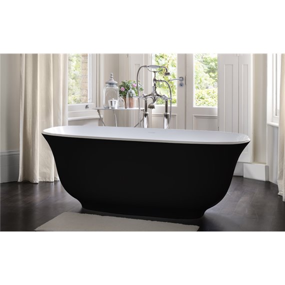 Victoria + Albert AMT-N Amiata 65" Freestanding Bathtub